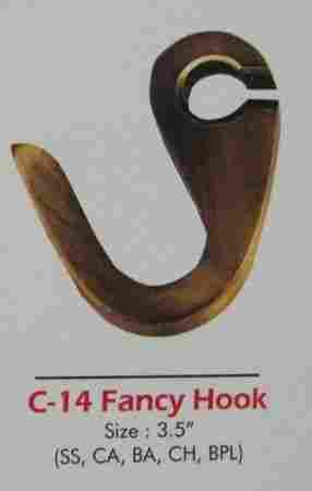 Fancy Hook