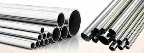 Stainless Steel Polish Tubes