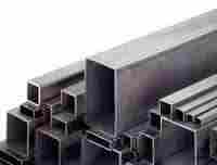 Stainless Steel Rectangular And Square Pipe