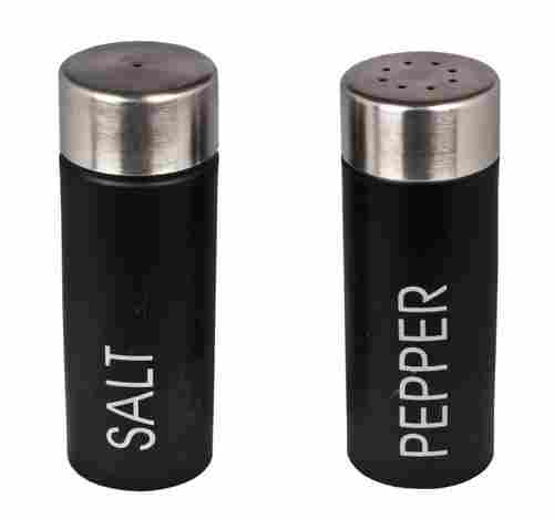 Tall Salt And Pepper Holder