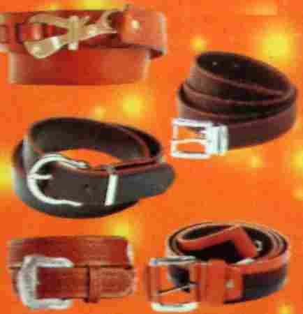 A1 Leather Belts