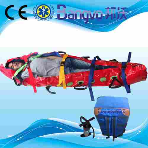 Bangvo Vacuum Ambulance Folding Stretcher