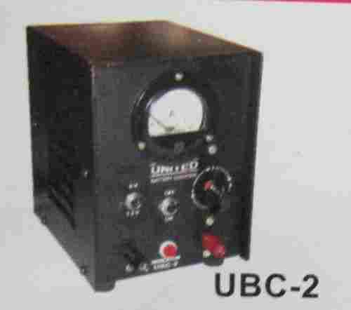 Battery Charger (Ubc-2)
