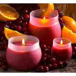 Scented Candles Fragrances