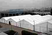 Storage Tents