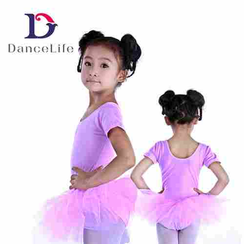 C2221 Children Dance Skirt