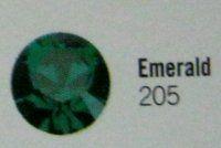 Emerald Gem Stone (205)