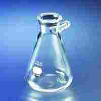 Laboratory Filter Flask