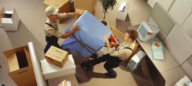 SAHYOG Office Relocation Services