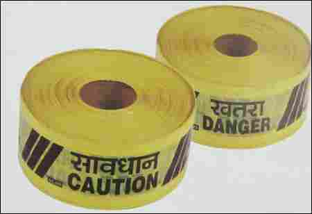 Caution Tape (Yellow-Black)