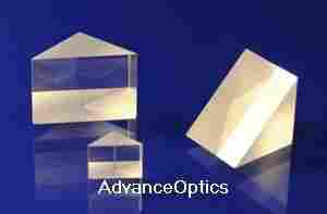 Right Angle Prism Glass