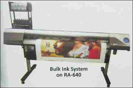 Digital Printer (Ra-640)