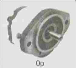 Hydraulic Gear Pump (Op)