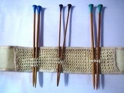 Knitting Needles Set