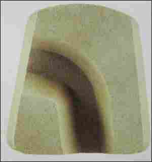 Compound Abrasive For Marble