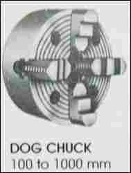 Dog Chucks