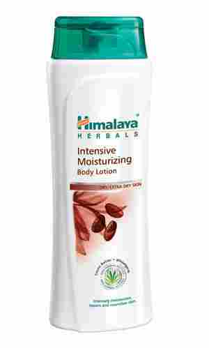 Intensive Moisturizing Body Lotion (Himalaya Herbals)