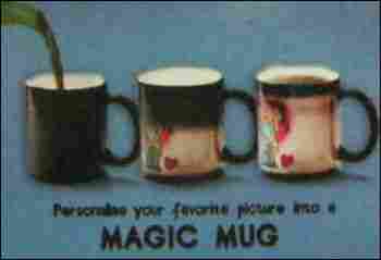 Magic Promotional Mug