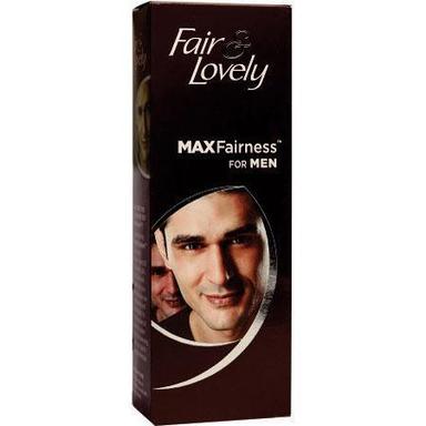 Man Fairness Cream (Fair & Lovely)