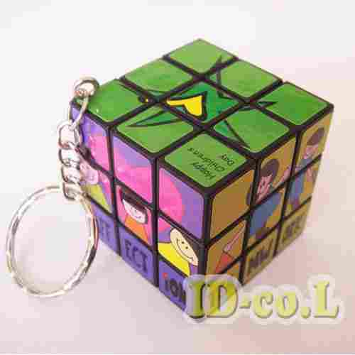 Promotion Cube Gift
