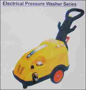 Electrical Pressure Washers