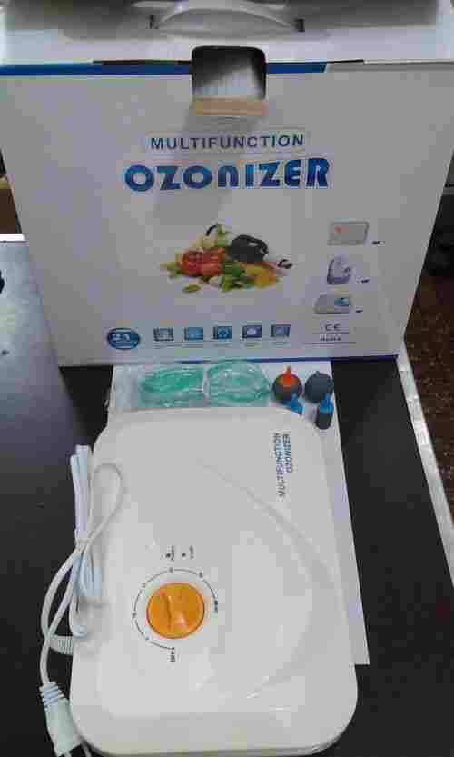 Fruit And Vegetable Purifier