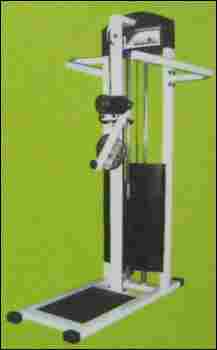 Hip Flexor Gym Machine