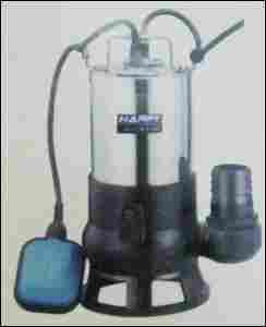 Submersible Sewage Pumps (Wq-D-R)