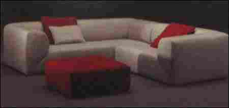 Euro Modular Sofa Set