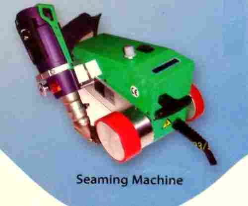 Seaming Machine