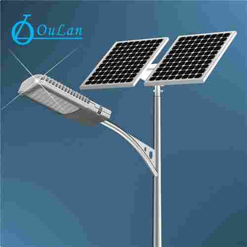 Solar Street Light