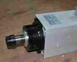 TS-31 3.0KW Spindle Motor (Square Air Cooled)