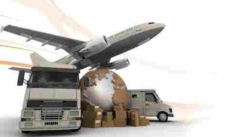 International Packers And Movers Service