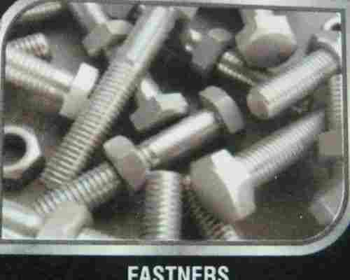 Kamal Stainless Steel Fasteners