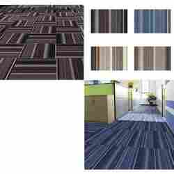 Straight Forward Carpet Tile