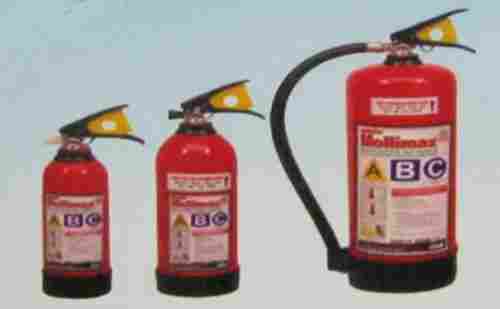 Abc Multipurpose Extinguishers