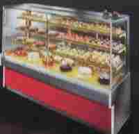 Commercial Display Refrigerator