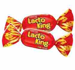 Lacto King Milk Candy