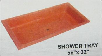 Shower Trays