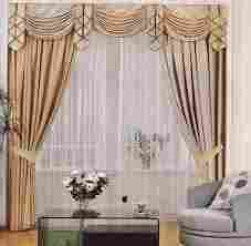 Modern Design Curtains