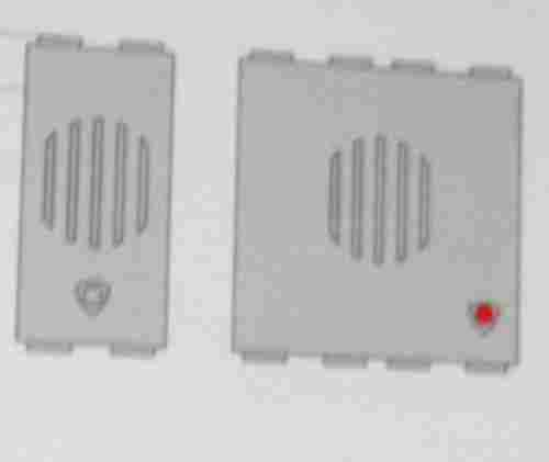 Passive Infrared Sensor (Voice Detector)
