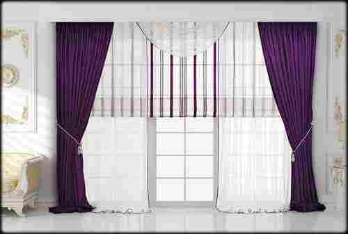 Traditional Design Curtains