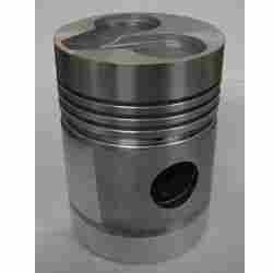 Cylinder Liner Piston and Ring