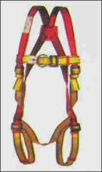 Safety Belt (Mse-06)
