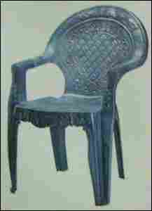 CHR 7056 High Back Chairs