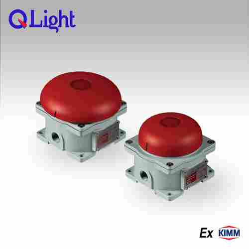 Explosion-Proof Alarm Bell