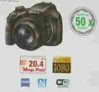 Super High Zoom Series Camera (DSC-HX400)