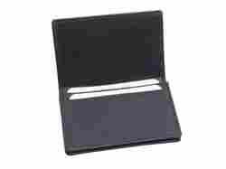 Attractive Leather Business Cards Holder