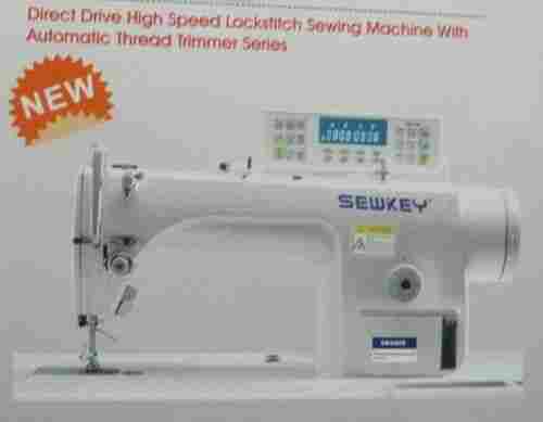 Direct Drive High Speed Lockstitch Sewing Machines (Sk8800)