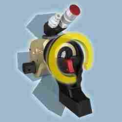 Hydraulic Torque Wrench